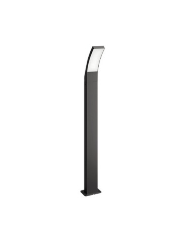 Exterior LED lighting pole Philips Splay, "000008719514417816"