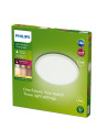 Outdoor lighting LED ceiling light Phili, "000008719514417953"