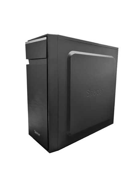 CARCASA SPACER - office, Middle Tower, ATX, sursa 300W, 1 x