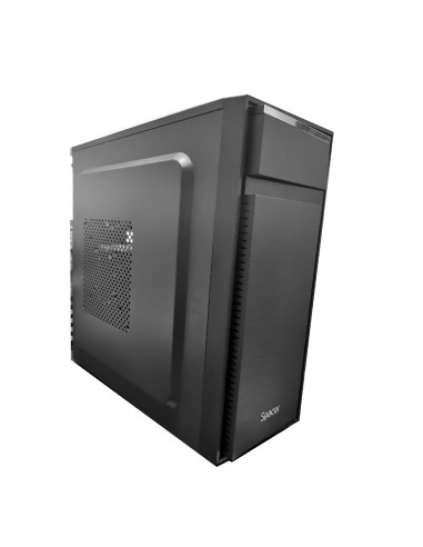 CARCASA SPACER - office, Middle Tower, ATX, sursa 300W, 1 x
