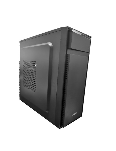 CARCASA SPACER - office, Middle Tower, ATX, sursa 300W, 1 x