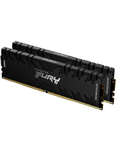 Memorie DDR Kingston FURY Renegade DDR4 32 GB, frecventa 3600