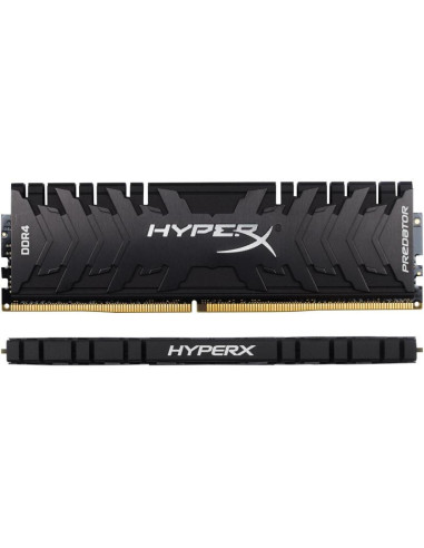 Memorie DDR Kingston FURY Renegade DDR4 64 GB, frecventa 3200