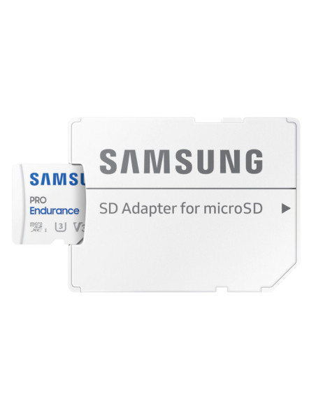 SAMSUNG PRO Endurance microSD Class10 256GB incl adapter