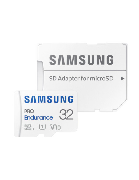 MEMORY MICRO SDHC PRO 32GB/C10 W/A MB-MJ32KA/EU