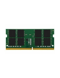 NB MEMORY 4GB PC25600 DDR4/SO KCP432SS6/4 KINGSTON,KCP432SS6/4