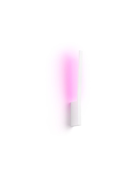 Liane Hue wall white 12W 24V, "000008719514343443" (include TV