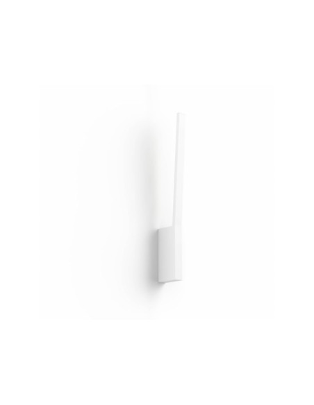 Liane Hue wall white 12W 24V, "000008719514343443" (include TV