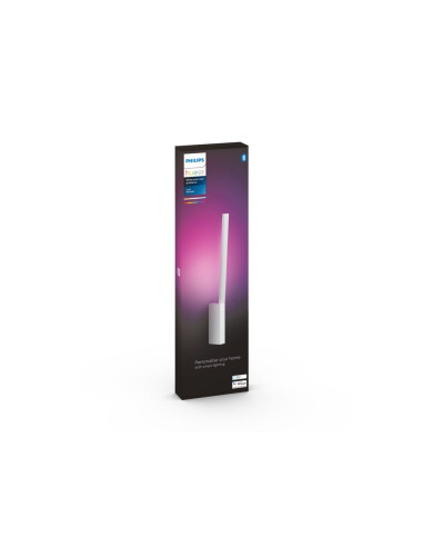 Liane Hue wall white 12W 24V, "000008719514343443" (include TV