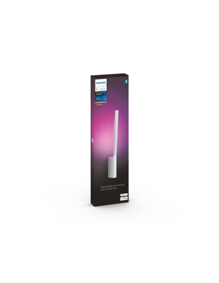 Liane Hue wall white 12W 24V, "000008719514343443" (include TV