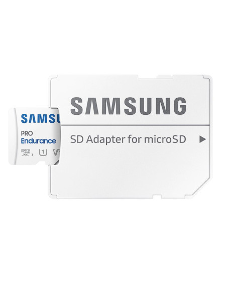 MEMORY MICRO SDXC PRO 64GB/C10 W/A MB-MJ64KA/EU