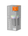 APLICA EXTERIOR LEDVANCE 4058075478350, "000004058075478350"