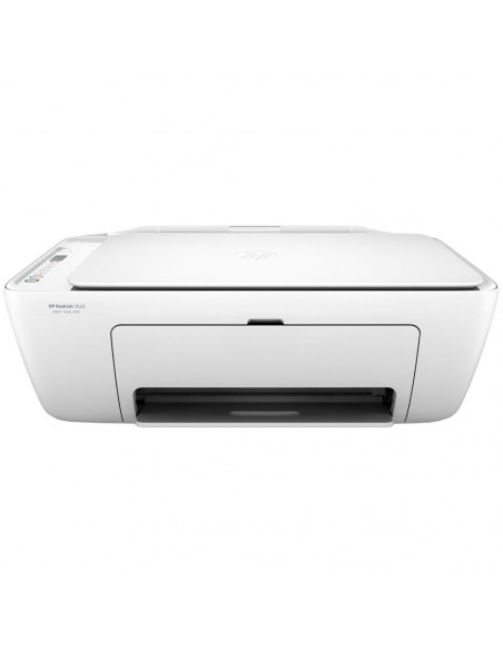 V1N01B,Multifunctionala inkjet HP DeskJet 2620 All-in-One Wireless, A4