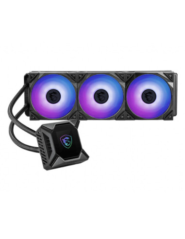 MSI MPG CORELIQUID K360 V2 CPU Cooler, "MPG CORELIQUID K360 V2"