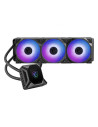 MSI MPG CORELIQUID K360 V2 CPU Cooler, "MPG CORELIQUID K360 V2"