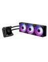 MSI MPG CORELIQUID K360 V2 CPU Cooler, "MPG CORELIQUID K360 V2"