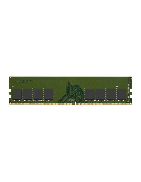 Kingston DRAM Desktop PC 8GB DDR4 3200MT/s Module, EAN: