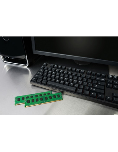 Kingston DRAM Desktop PC 8GB DDR4 3200MT/s Module, EAN: