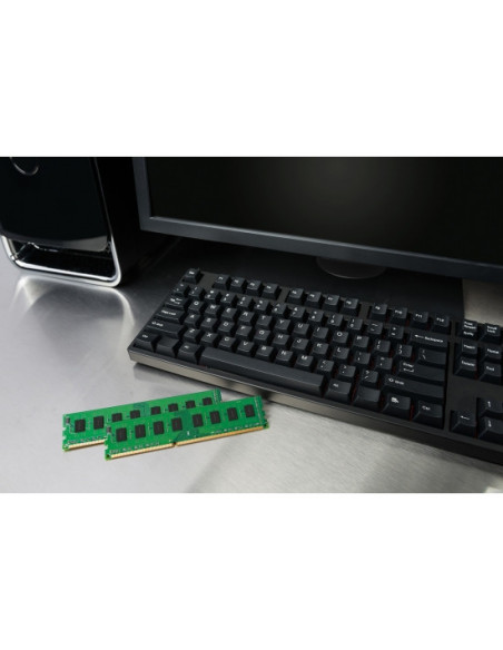 Kingston DRAM Desktop PC 8GB DDR4 3200MT/s Module, EAN: