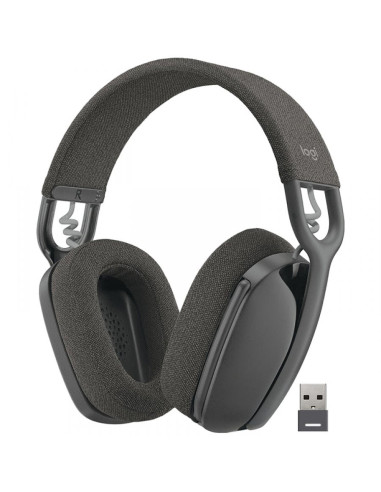 LOGITECH ZONE Vibe 125 Bluetooth Headset - GRAPHITE