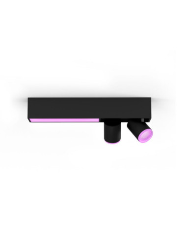 Centris Hue 2-spot black special form, "000008718696175989"