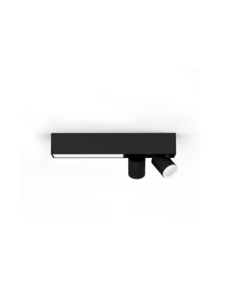 Centris Hue 2-spot black special form, "000008718696175989"