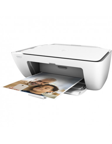 V1N01B,Multifunctionala inkjet HP DeskJet 2620 All-in-One Wireless, A4