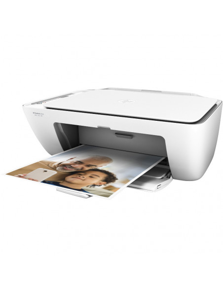 V1N01B,Multifunctionala inkjet HP DeskJet 2620 All-in-One Wireless, A4