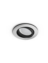 Centura Hue recessed R. aluminium 1x5.7W, "000008719514338623"