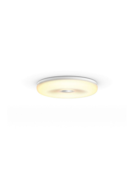 Struana Hue ceiling lamp white 1x27W 24V, "000008719514341012"
