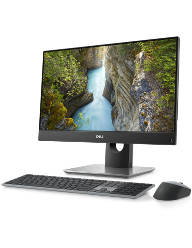 DELL OptiPlex 7490 Intel Core i5 60.5 cm (23.8") 1920 x 1080