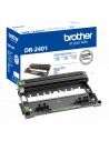 Unitate de imagine, cilindru, Drum Original Brother DR2401 Unitate de imagine, cilindru, Drum Original Brother DR2401