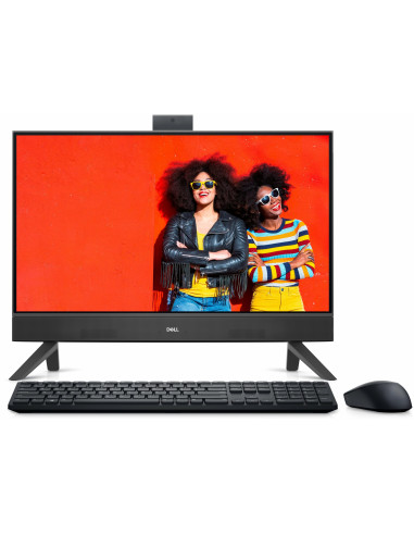 INSP AIO DT 5410 i5-1235U 8G 256+1T W11, "210-BDST_I5"(include