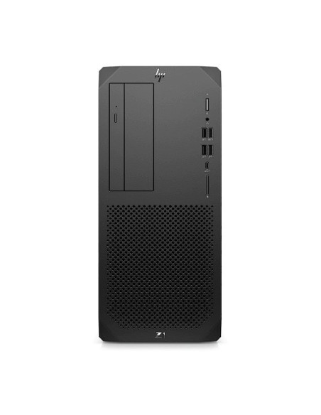 2N2F5EA#ABB,HP Z1 TWR G8 Intel Core i9-11900 2.50GHz 32GB DDR4 1TB PCIe NVMe NVIDIA GeForce RTX 3070 8GB GDDR6 3DP+HDMI W10P 3YW