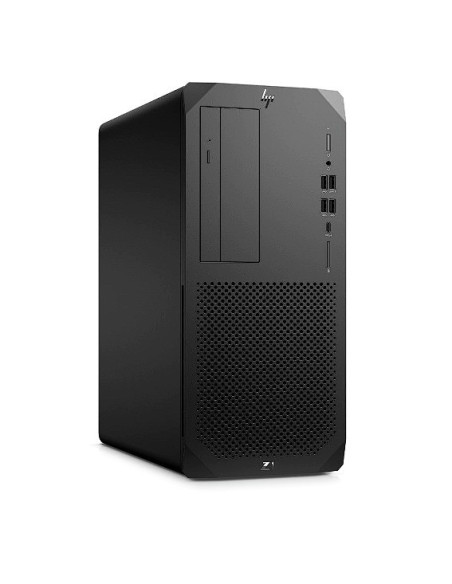 2N2F5EA#ABB,HP Z1 TWR G8 Intel Core i9-11900 2.50GHz 32GB DDR4 1TB PCIe NVMe NVIDIA GeForce RTX 3070 8GB GDDR6 3DP+HDMI W10P 3YW
