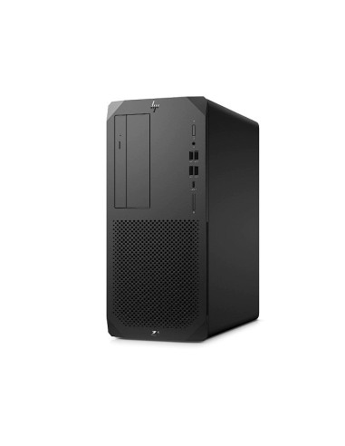 2N2F5EA#ABB,HP Z1 TWR G8 Intel Core i9-11900 2.50GHz 32GB DDR4 1TB PCIe NVMe NVIDIA GeForce RTX 3070 8GB GDDR6 3DP+HDMI W10P 3YW