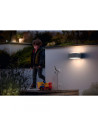 APLICA EXT. PHILIPS MYGARDEN HEDGEHOG "000008718696157046"