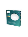 PLAFONIERA LED PHILIPS SUEDE 4X5W 2350LM "000008718696163603"