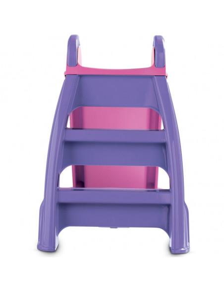 Primul meu tobogan Little Tikes, Roz,172410000