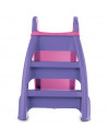 Primul meu tobogan Little Tikes, Roz,172410000
