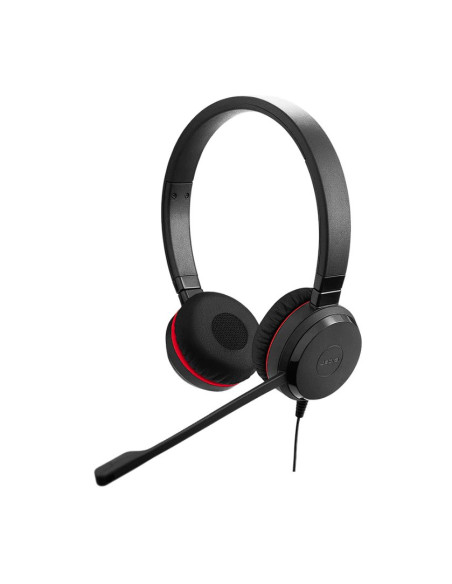JABRA EVOLVE 30 II MS STER USB/HEADB NOISE CANCEL USB
