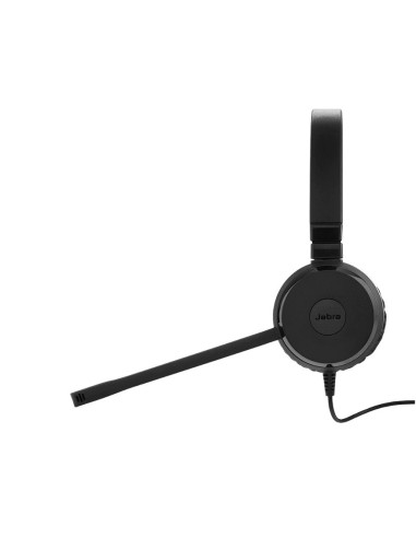 JABRA EVOLVE 30 II MS STER USB/HEADB NOISE CANCEL USB
