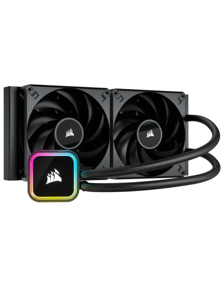 Cooler Corsair CW-9060059-WW, "CW-9060059-WW" (include TV 3.5