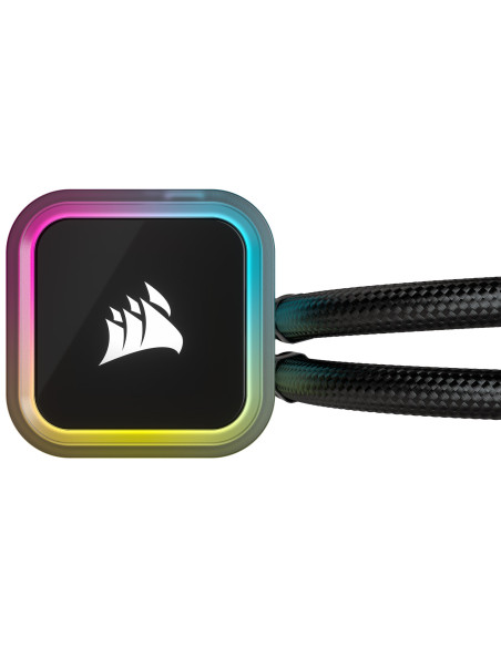 Cooler Corsair CW-9060059-WW, "CW-9060059-WW" (include TV 3.5