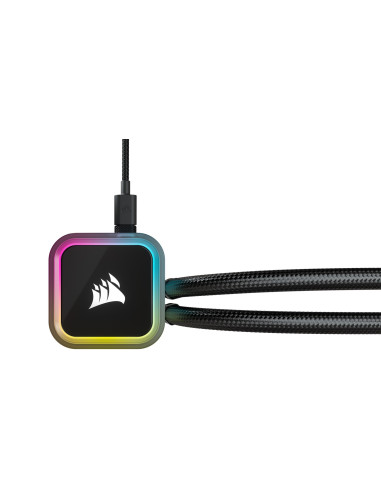 Cooler Corsair CW-9060059-WW, "CW-9060059-WW" (include TV 3.5