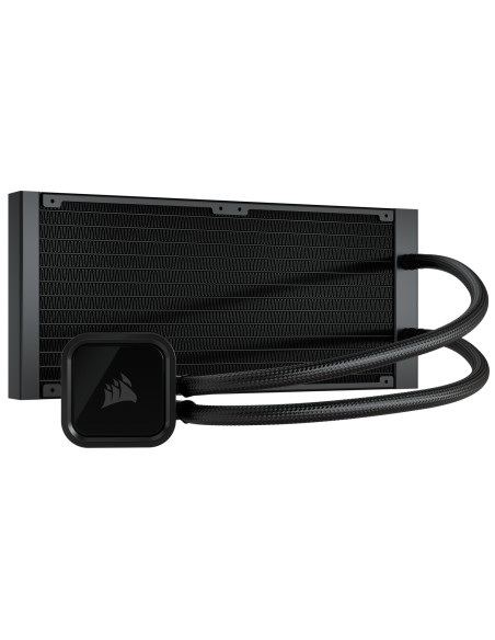 Cooler Corsair CW-9060059-WW, "CW-9060059-WW" (include TV 3.5
