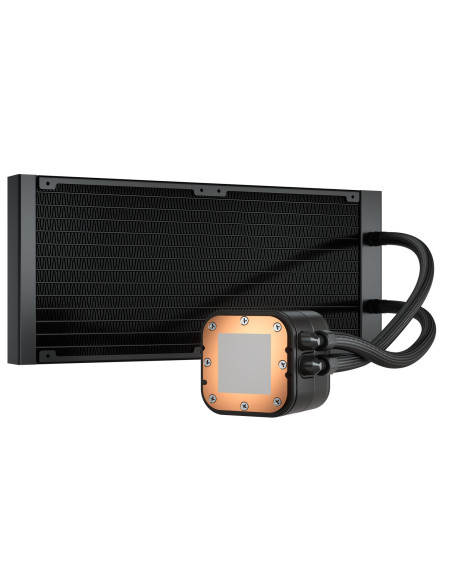 Cooler Corsair CW-9060059-WW, "CW-9060059-WW" (include TV 3.5
