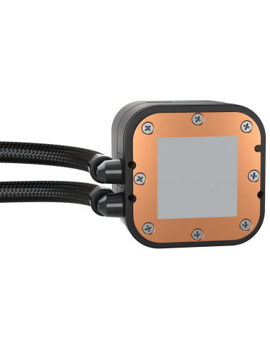 Cooler Corsair CW-9060059-WW, "CW-9060059-WW" (include TV 3.5