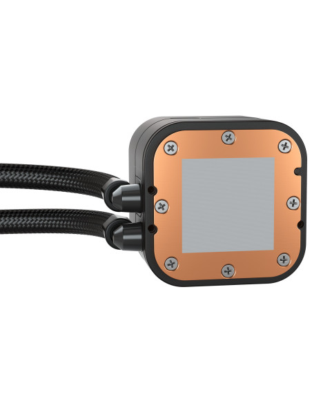 Cooler Corsair CW-9060059-WW, "CW-9060059-WW" (include TV 3.5