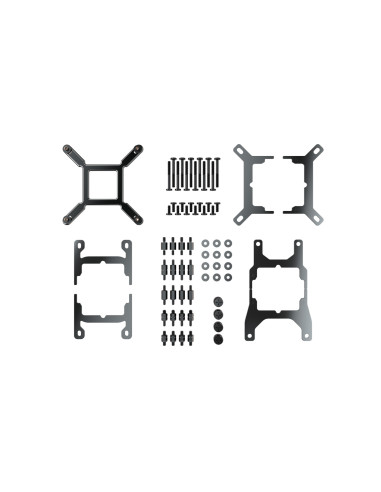 Cooler Corsair CW-9060059-WW, "CW-9060059-WW" (include TV 3.5
